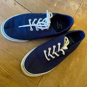 Kids Janie and Jack shoes size 4K (big kids 4)